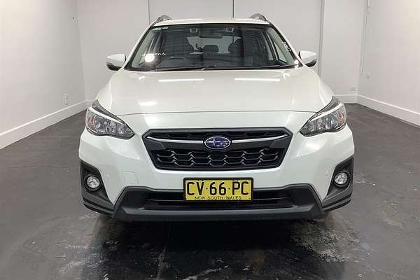 2019 Subaru XV 2.0i-L G5X