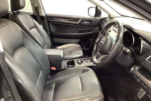 2018 Subaru Liberty 2.5i Premium 6GEN