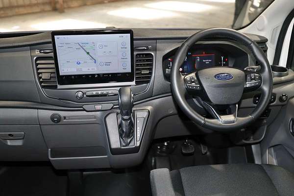 2024 Ford Transit 410L VO