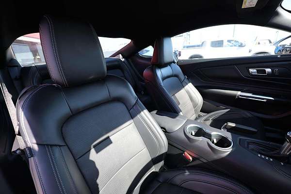 2024 Ford Mustang GT FO