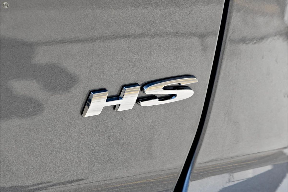 2024 MG HS Vibe AS33