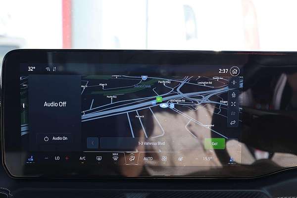 2024 Ford Mustang GT FO