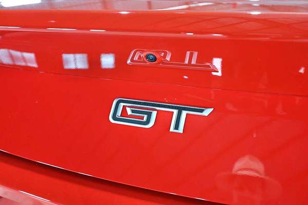 2024 Ford Mustang GT FO