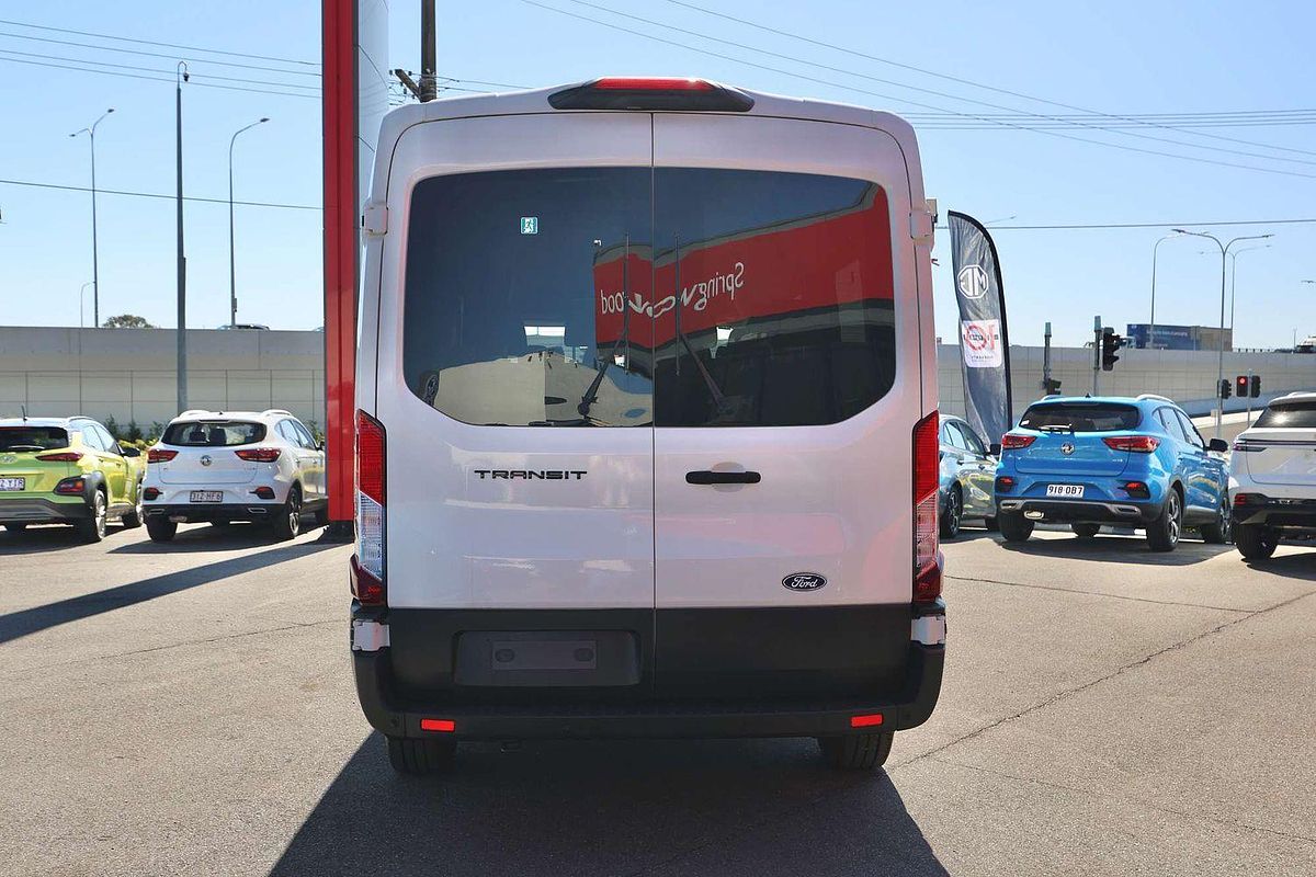 2024 Ford Transit 410L VO