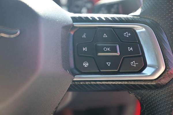 2024 Ford Mustang GT FO