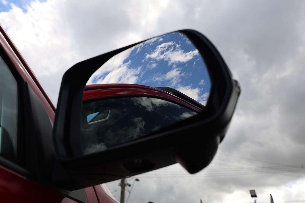 2025 Ford Ranger PHEV Sport 4X4 2.3L