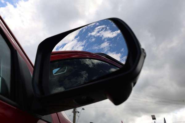 2025 Ford Ranger PHEV Sport 4X4 2.3L