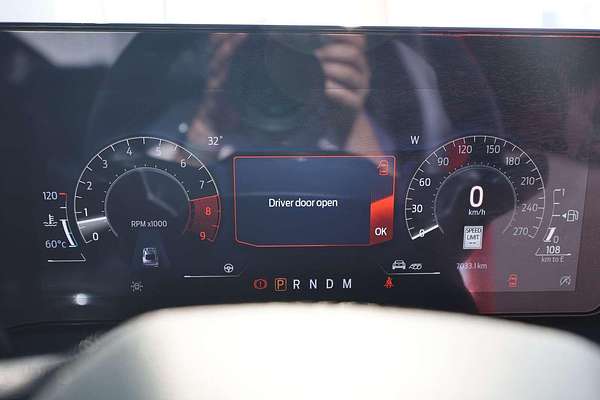 2024 Ford Mustang GT FO