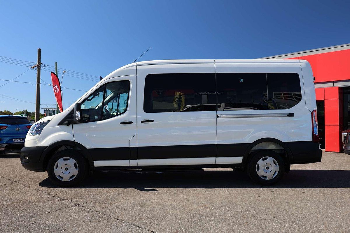 2024 Ford Transit 410L VO
