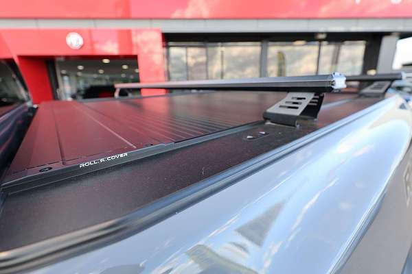 2020 Ford Ranger Raptor PX MkIII 4X4 2.0L