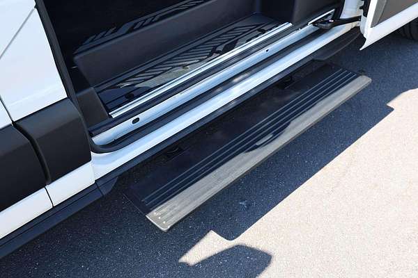 2024 Ford Transit 410L VO