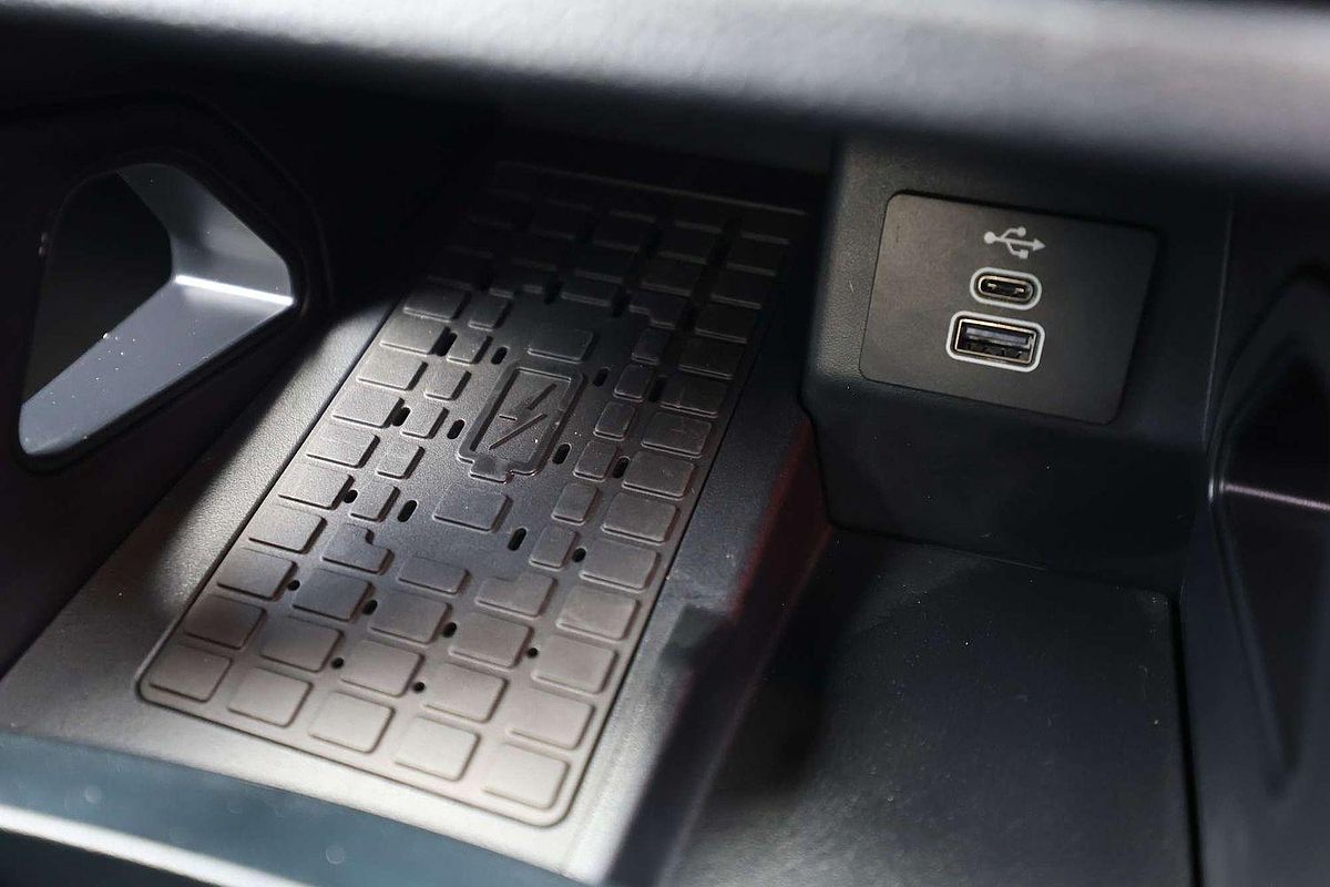 2025 Ford Ranger PHEV Sport 4X4 2.3L