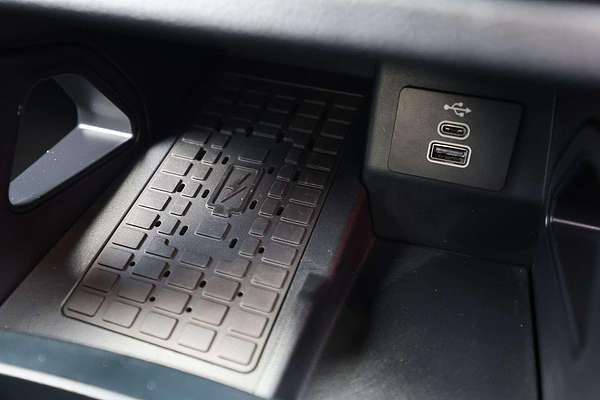 2025 Ford Ranger PHEV Sport 4X4 2.3L