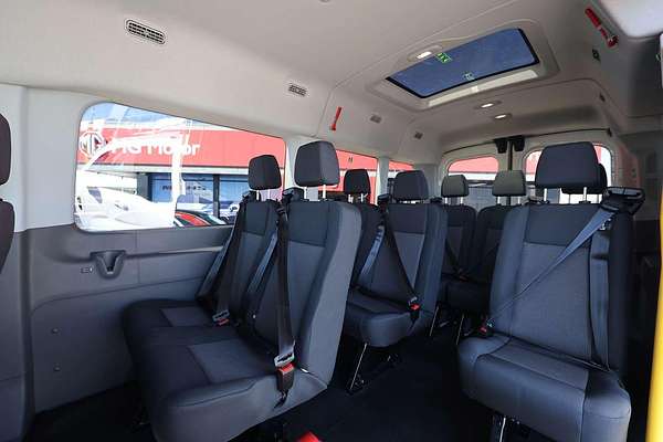 2024 Ford Transit 410L VO