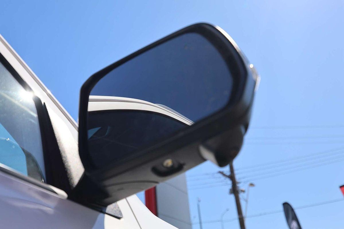 2024 Ford Ranger Wildtrak 4X4 3.0L