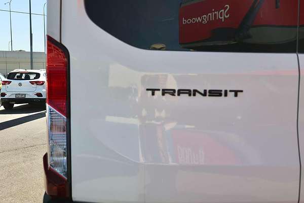 2024 Ford Transit 410L VO