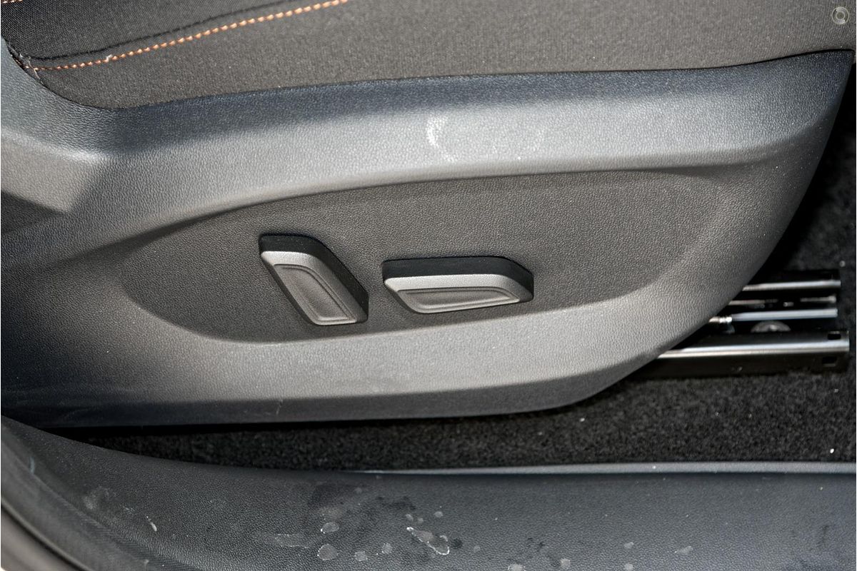 2024 MG HS Vibe AS33