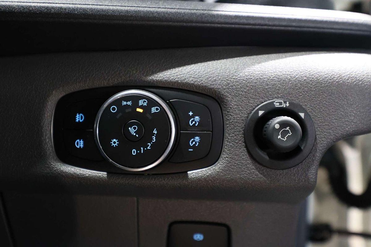 2024 Ford Transit 410L VO