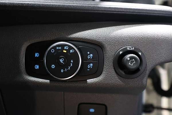 2024 Ford Transit 410L VO