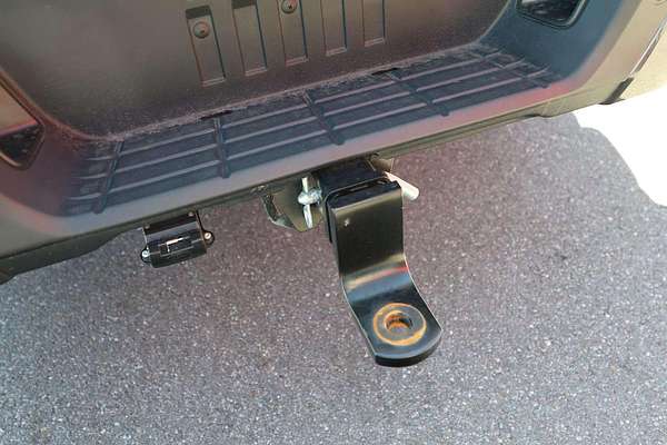 2024 Ford Ranger Wildtrak 4X4 3.0L