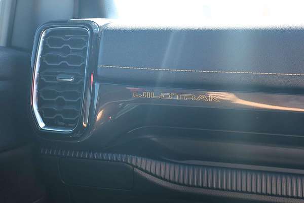 2024 Ford Ranger Wildtrak 4X4 3.0L