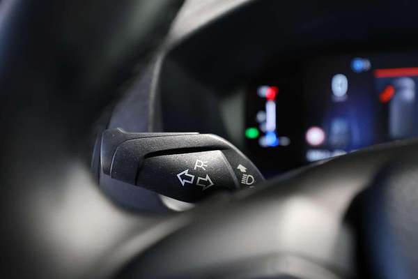 2024 Ford Transit 410L VO