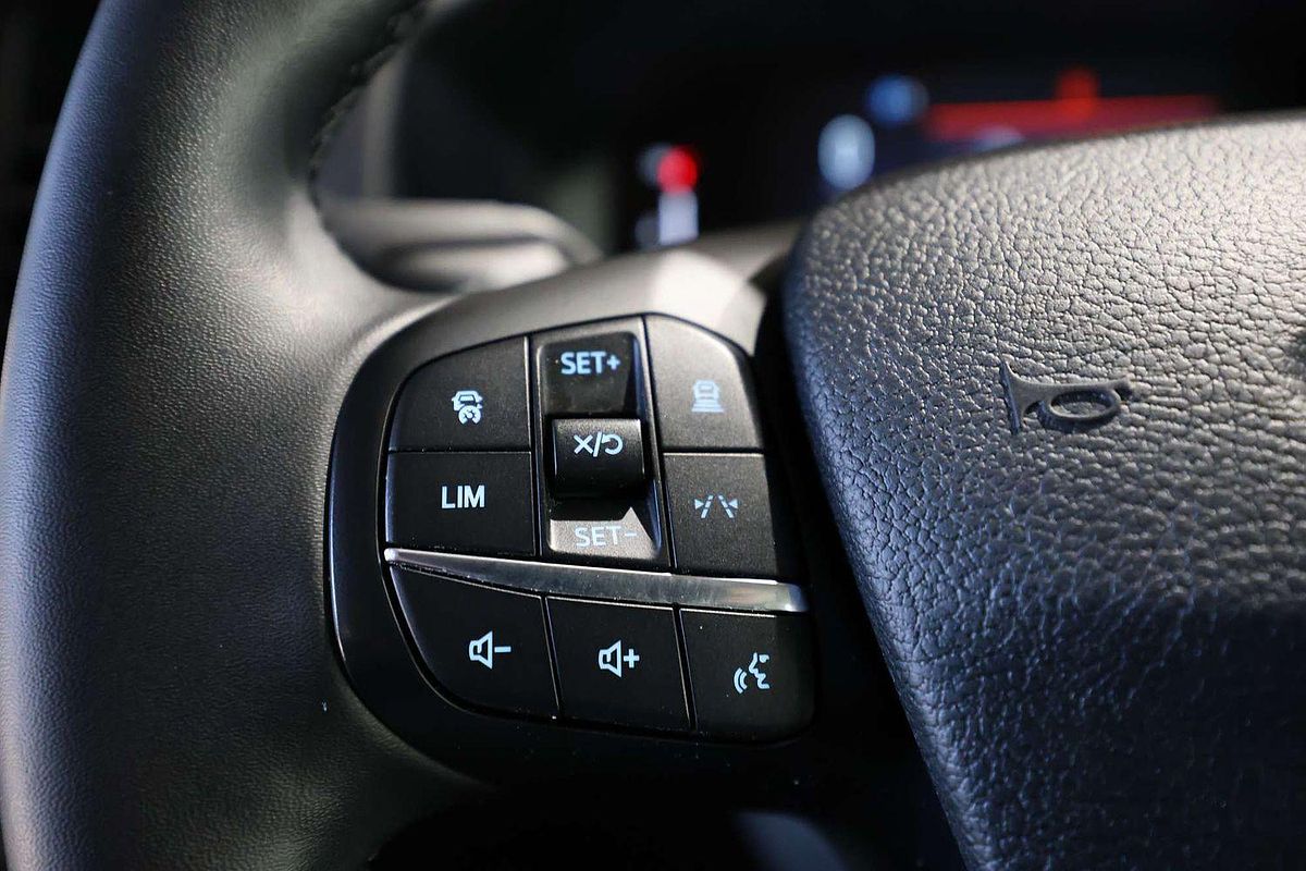 2024 Ford Transit 410L VO