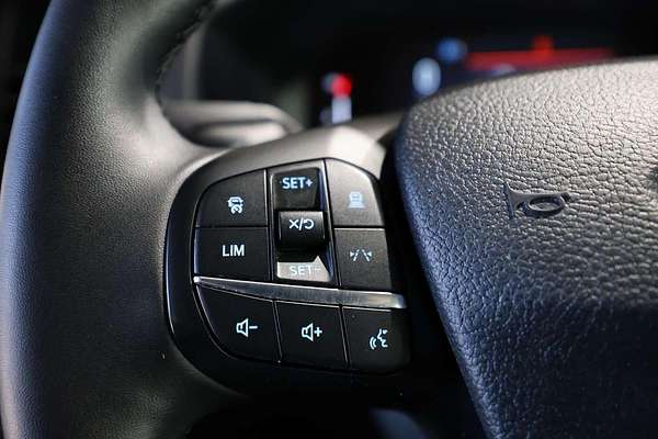 2024 Ford Transit 410L VO