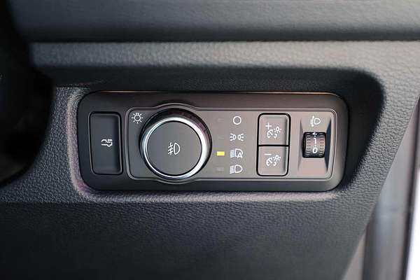 2024 Ford Ranger Wildtrak 4X4 3.0L