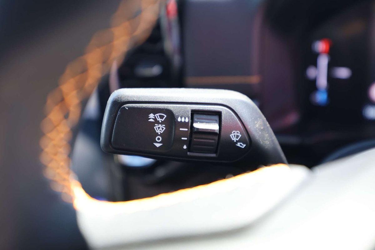 2024 Ford Ranger Wildtrak 4X4 3.0L