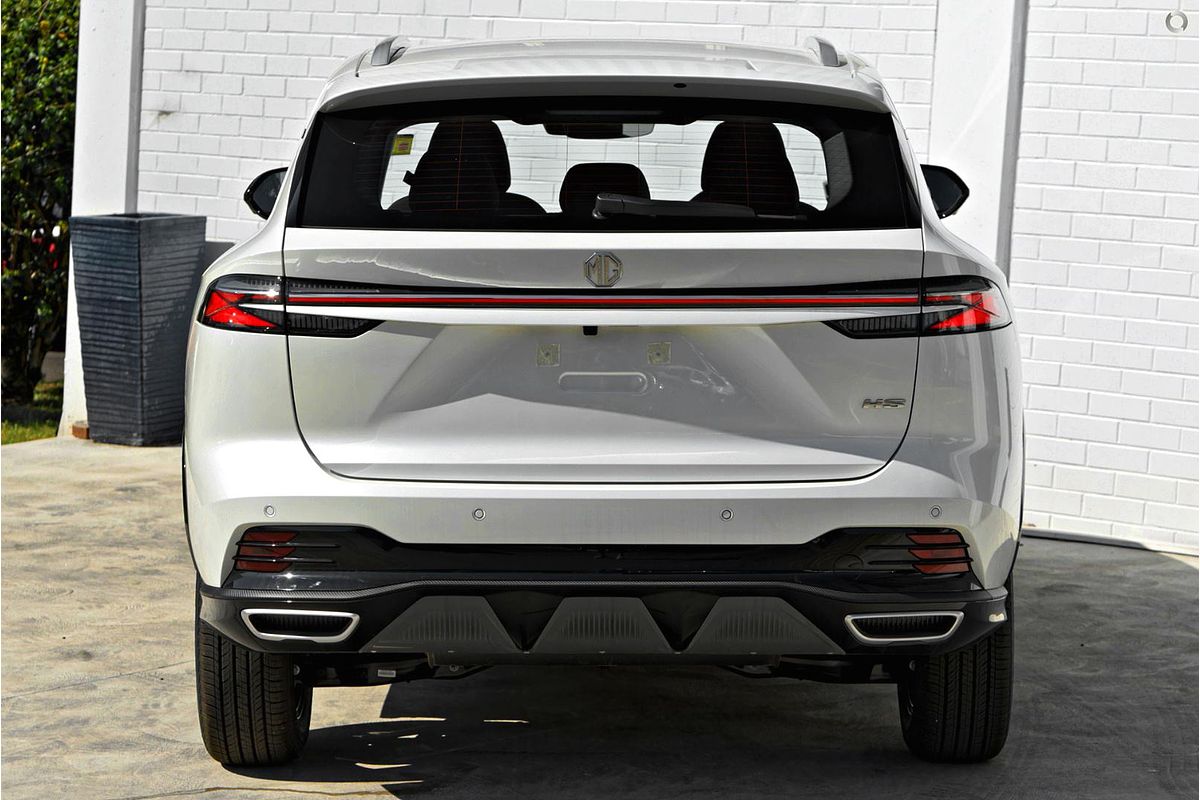 2025 MG HS Vibe AS33