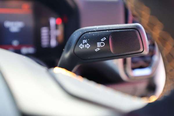 2024 Ford Ranger Wildtrak 4X4 3.0L