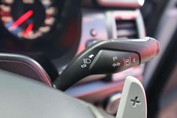 2020 Ford Ranger Raptor PX MkIII 4X4 2.0L