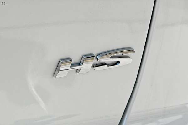 2025 MG HS Vibe AS33