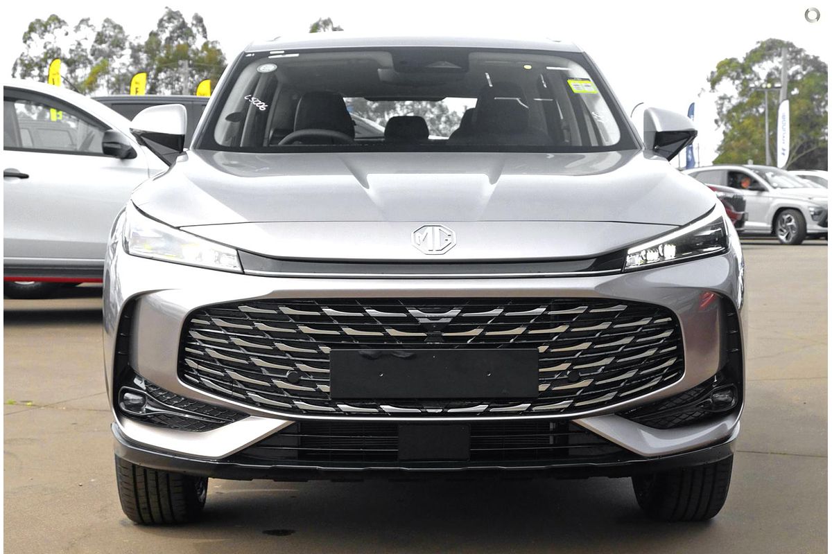 2024 MG HS Vibe AS33