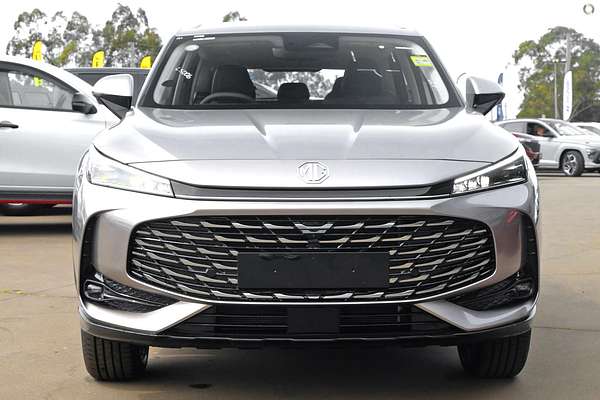 2024 MG HS Vibe AS33