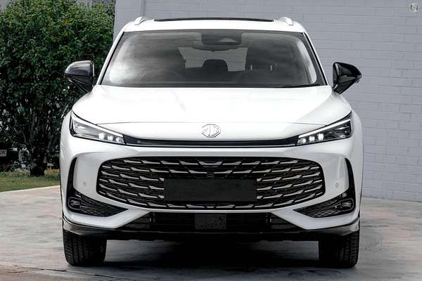 2025 MG HS Hybrid+ Essence AS33H