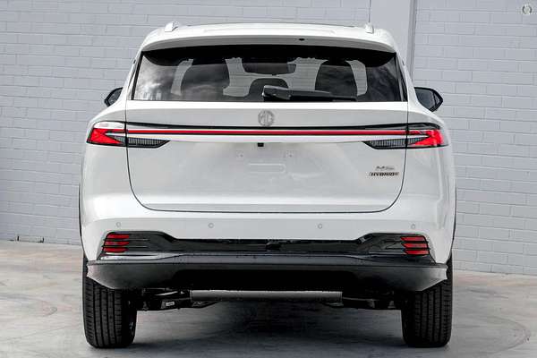 2025 MG HS Hybrid+ Essence AS33H