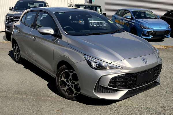 2025 MG MG3 Essence