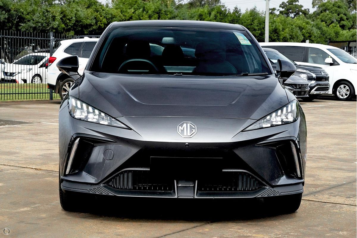2024 MG MG4 Essence 64 150kW MEH32