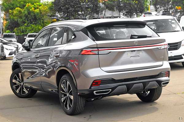 2024 MG HS Vibe AS33