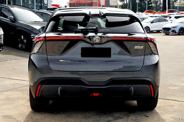 2024 MG MG4 Essence 64 150kW MEH32