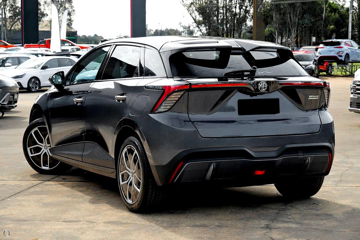 2024 MG MG4 Essence 64 150kW MEH32