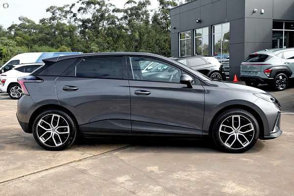 2024 MG MG4 Essence 64 150kW MEH32