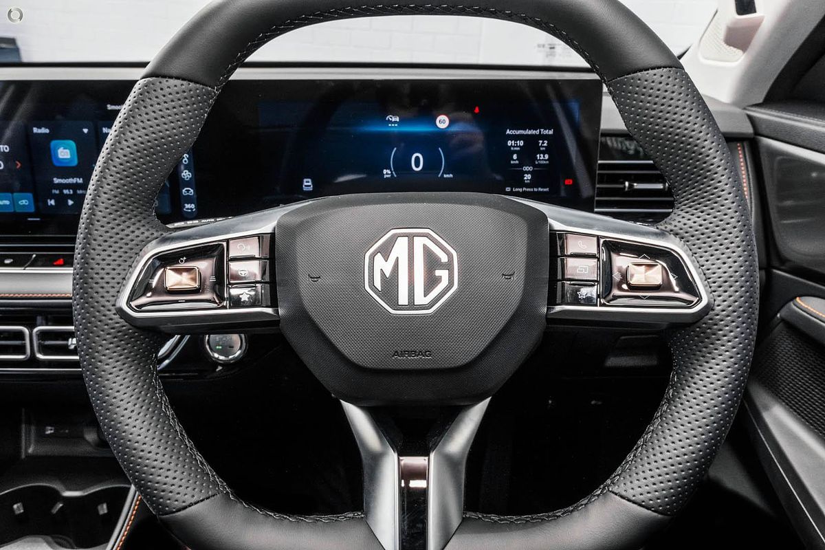 2025 MG HS Hybrid+ Essence AS33H