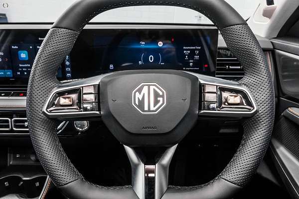 2025 MG HS Hybrid+ Essence AS33H
