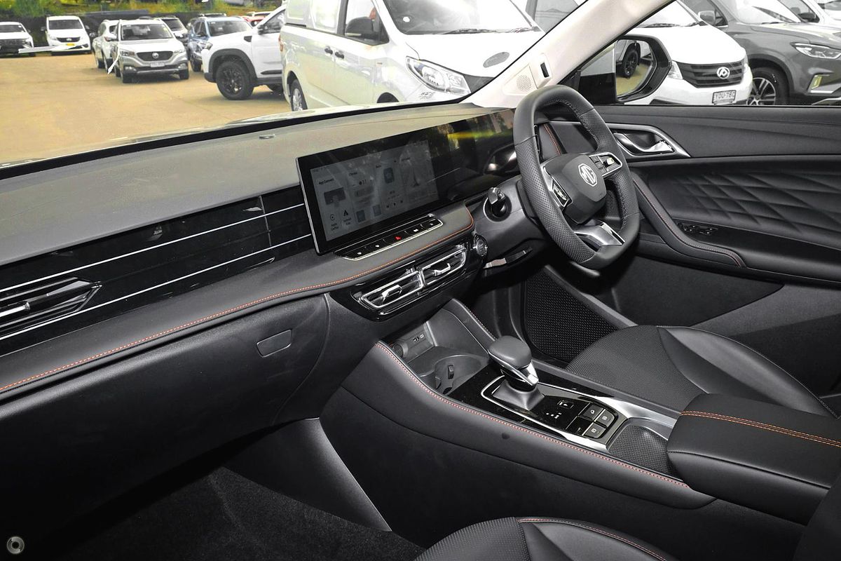 2024 MG HS Vibe AS33