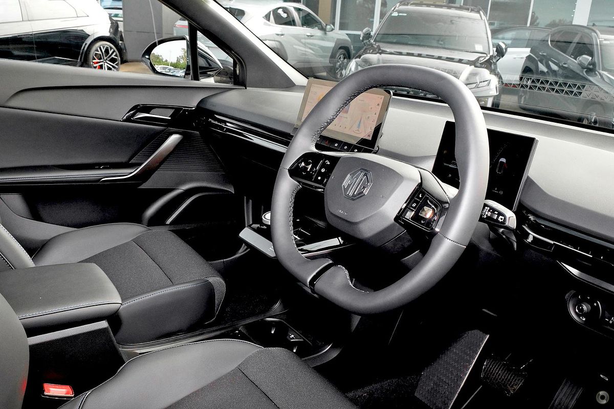 2024 MG MG4 Essence 64 150kW MEH32