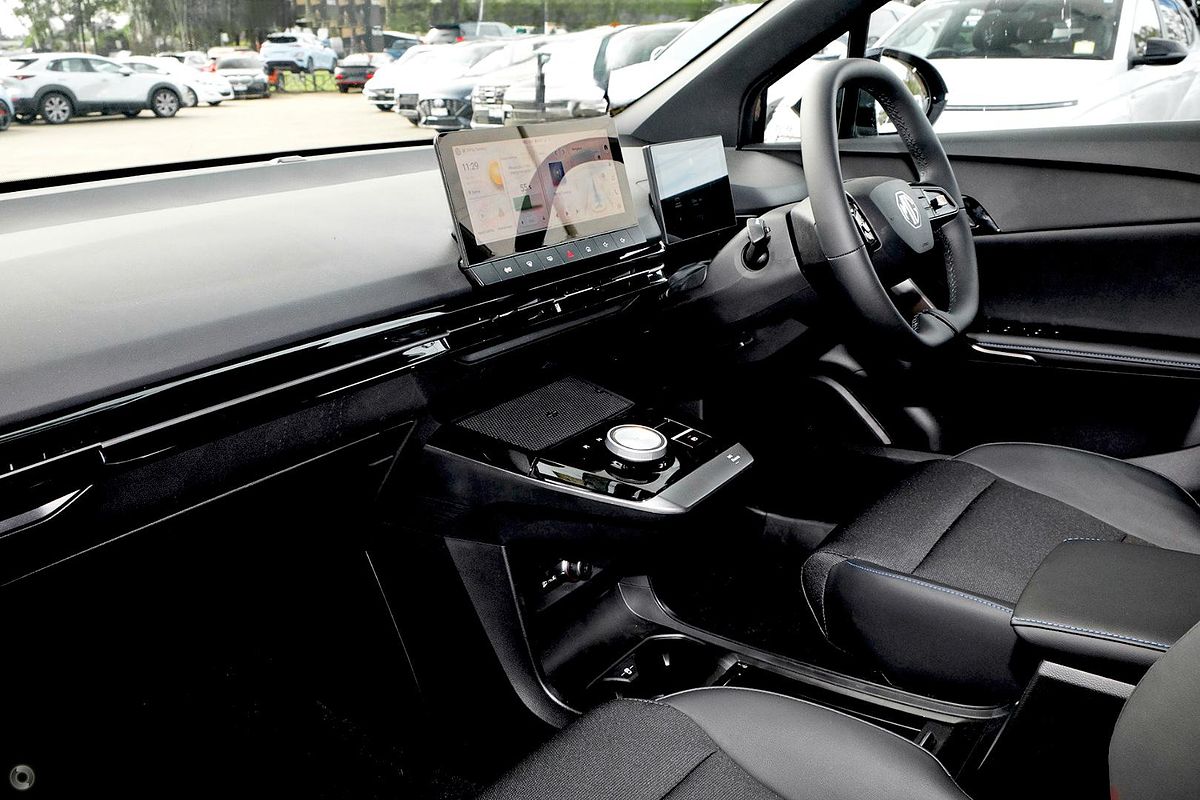 2024 MG MG4 Essence 64 150kW MEH32