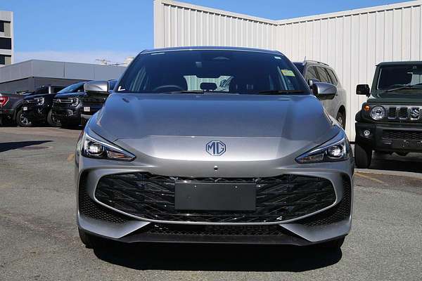 2025 MG MG3 Essence